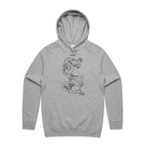 Grey Marle