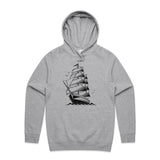 Grey Marle