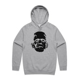 Grey Marle