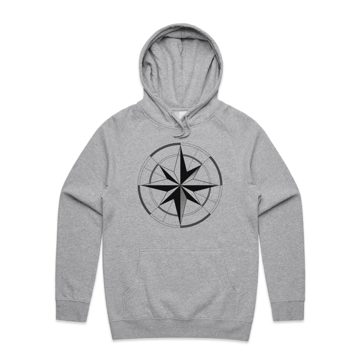 Grey Marle