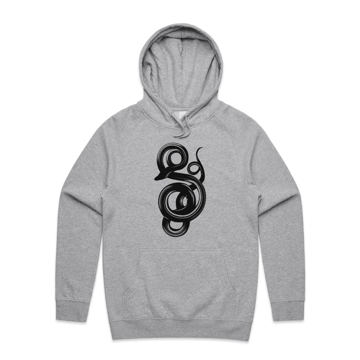 Grey Marle