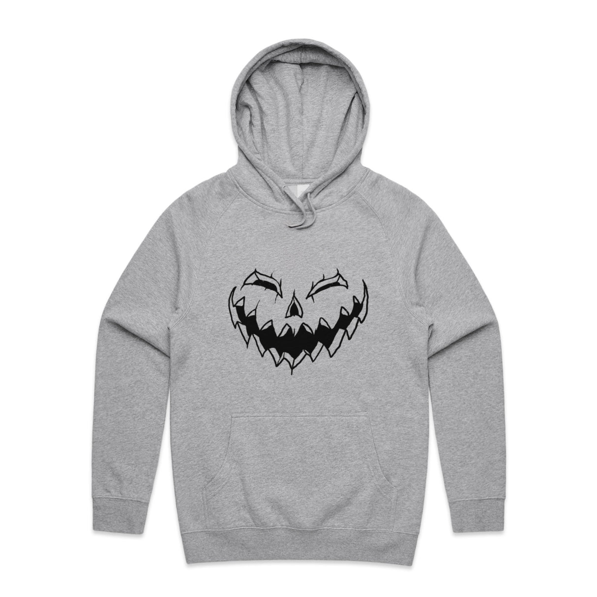 Grey Marle