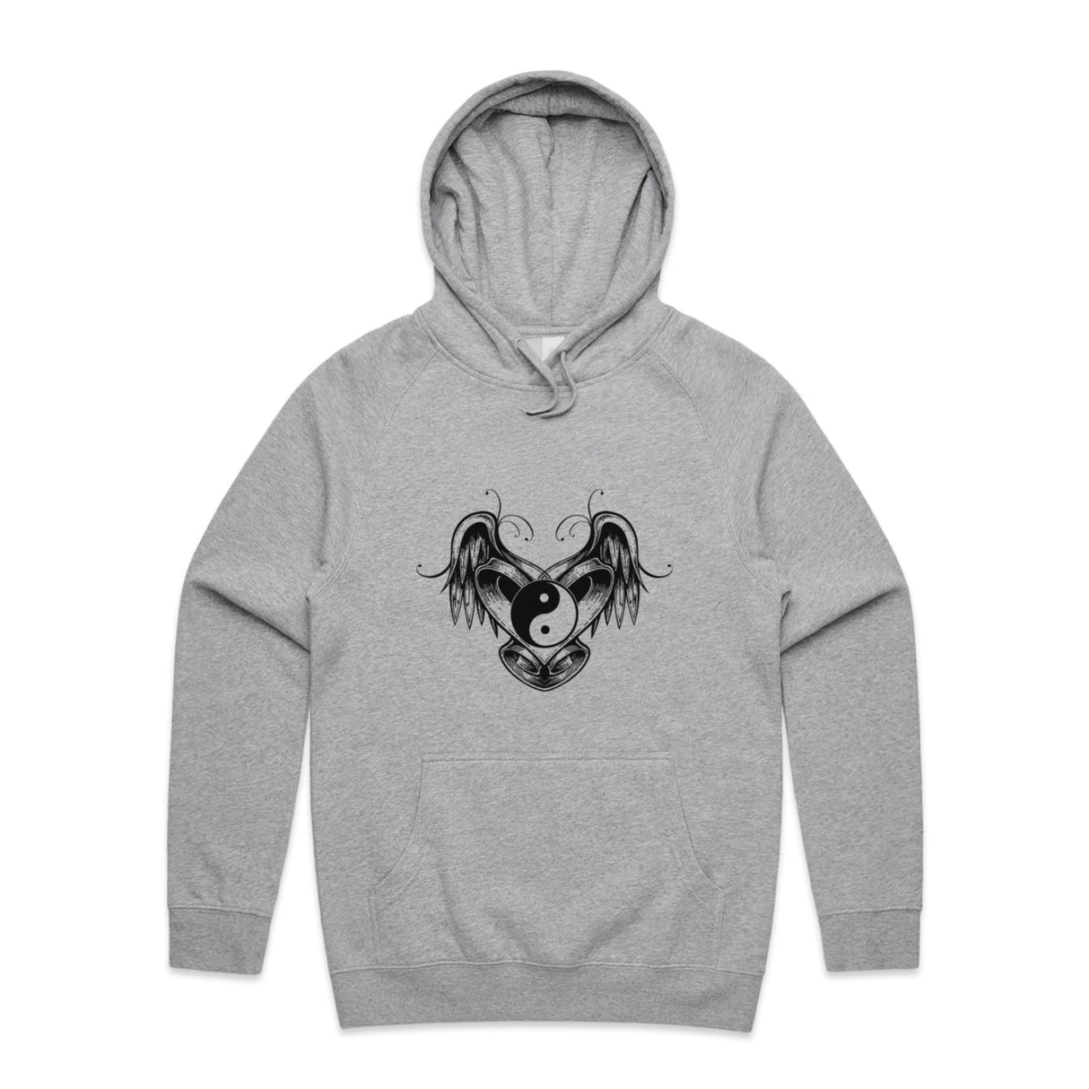 Grey Marle