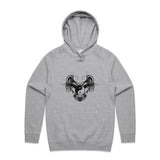 Grey Marle