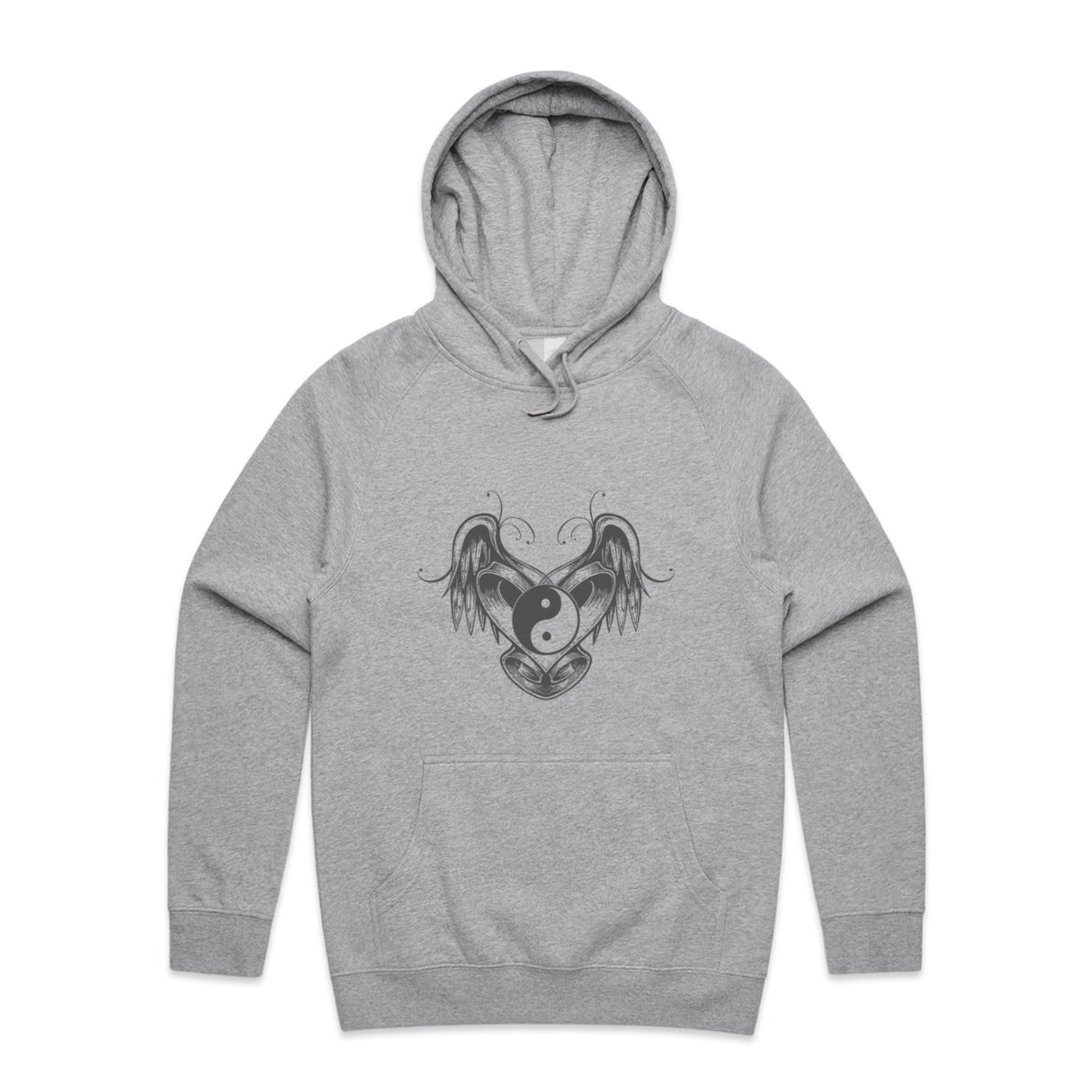 Grey Marle