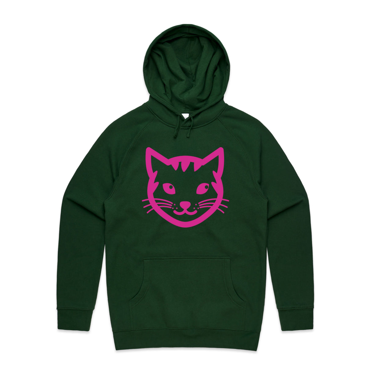 Forest Green