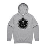 Grey Marle