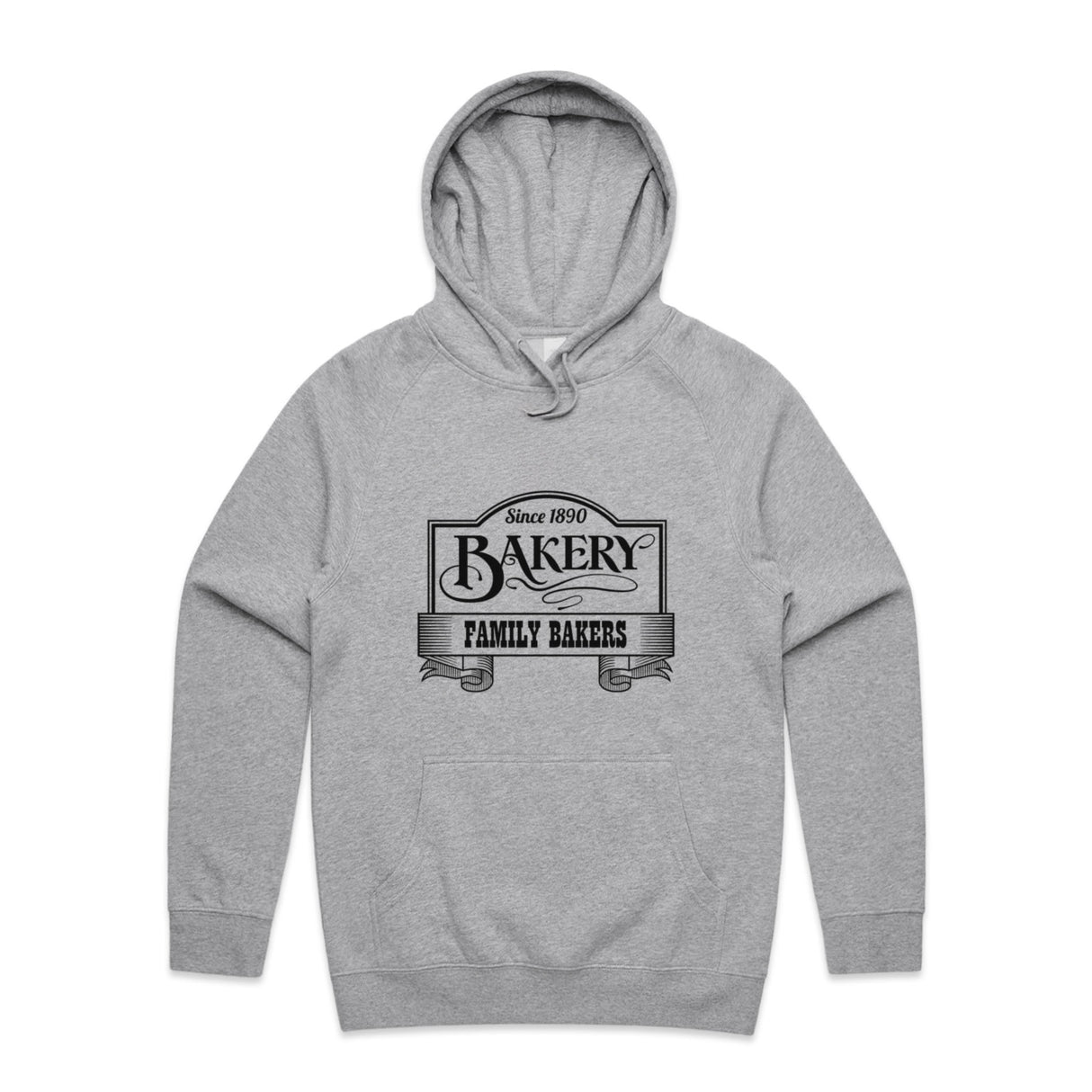 Grey Marle