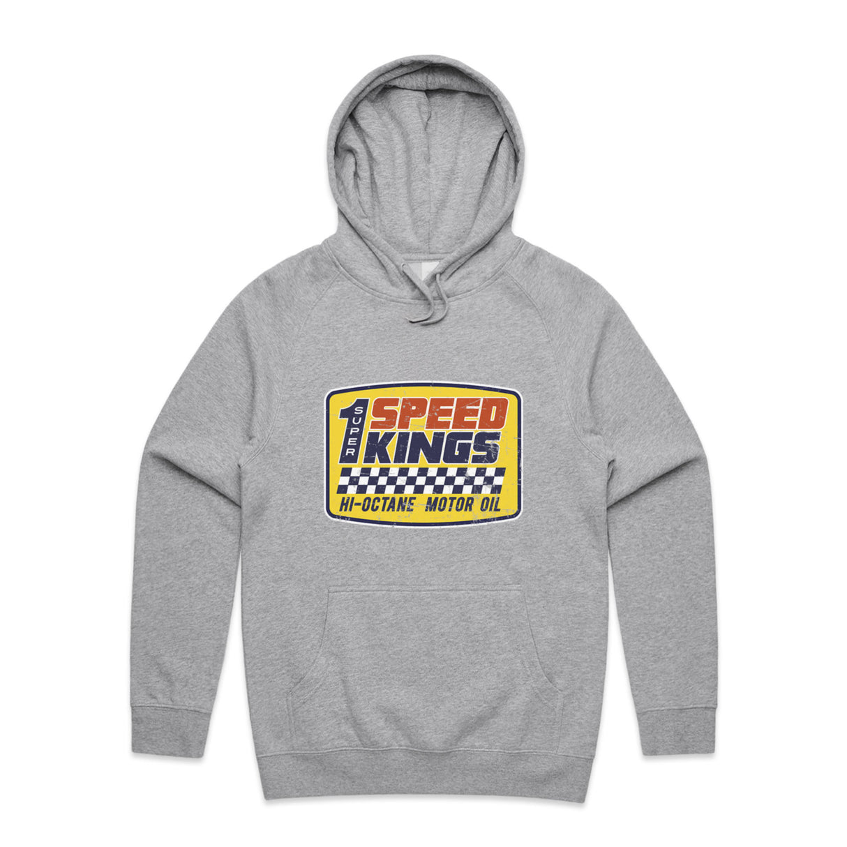 Grey Marle