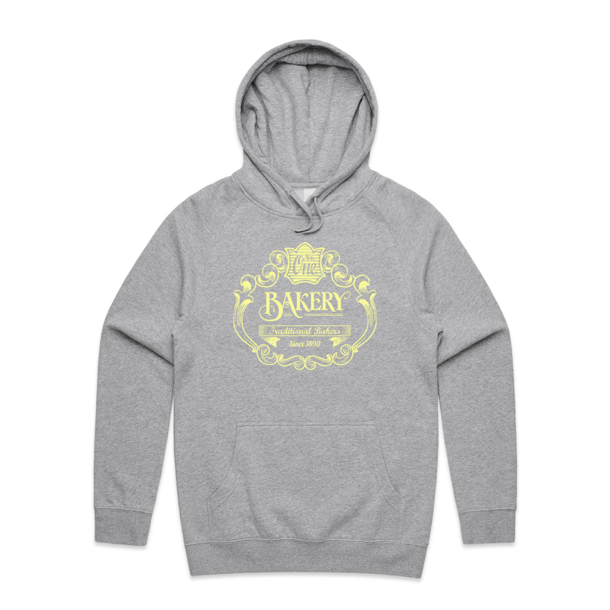 Grey Marle