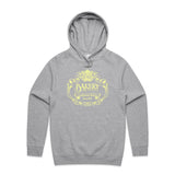 Grey Marle