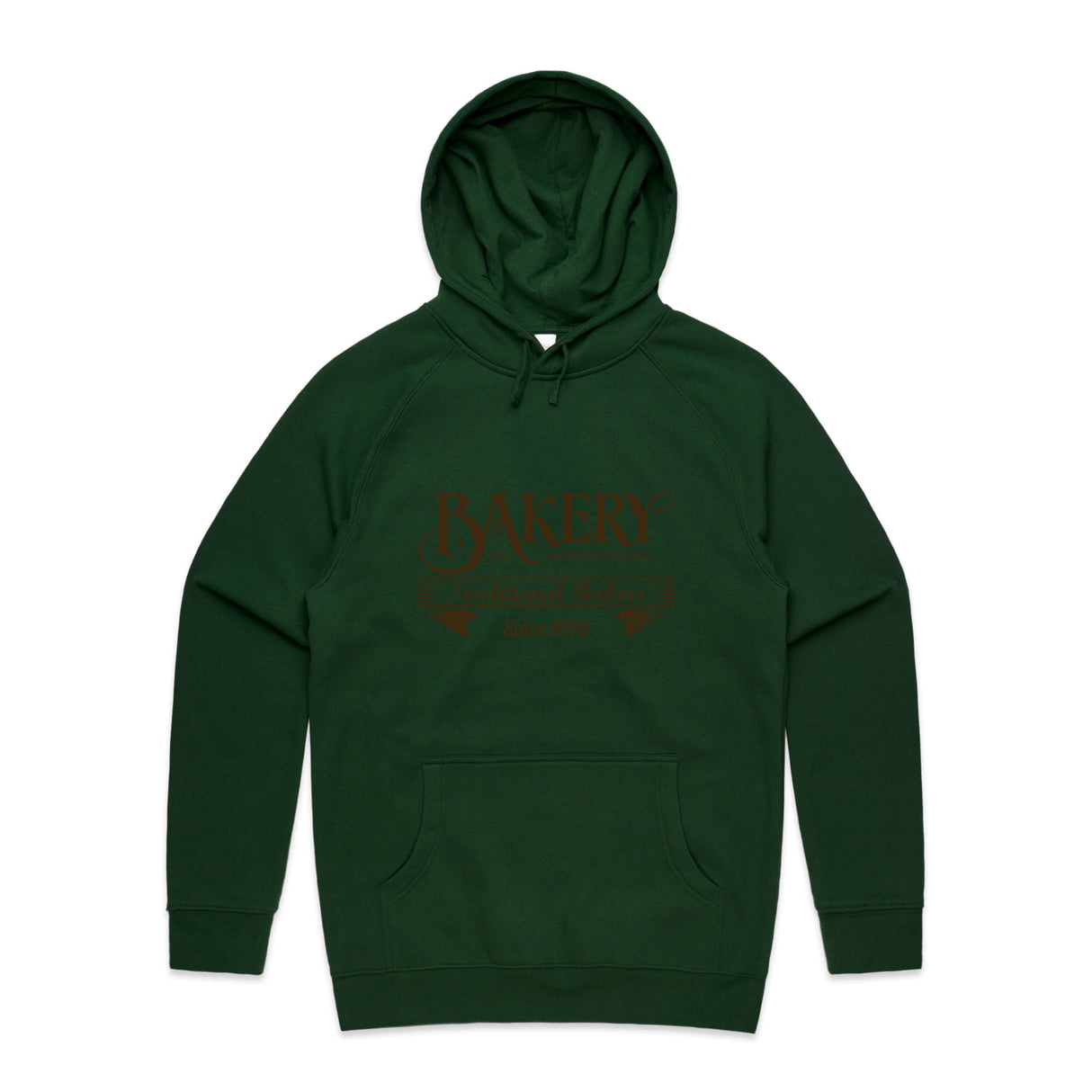 Forest Green