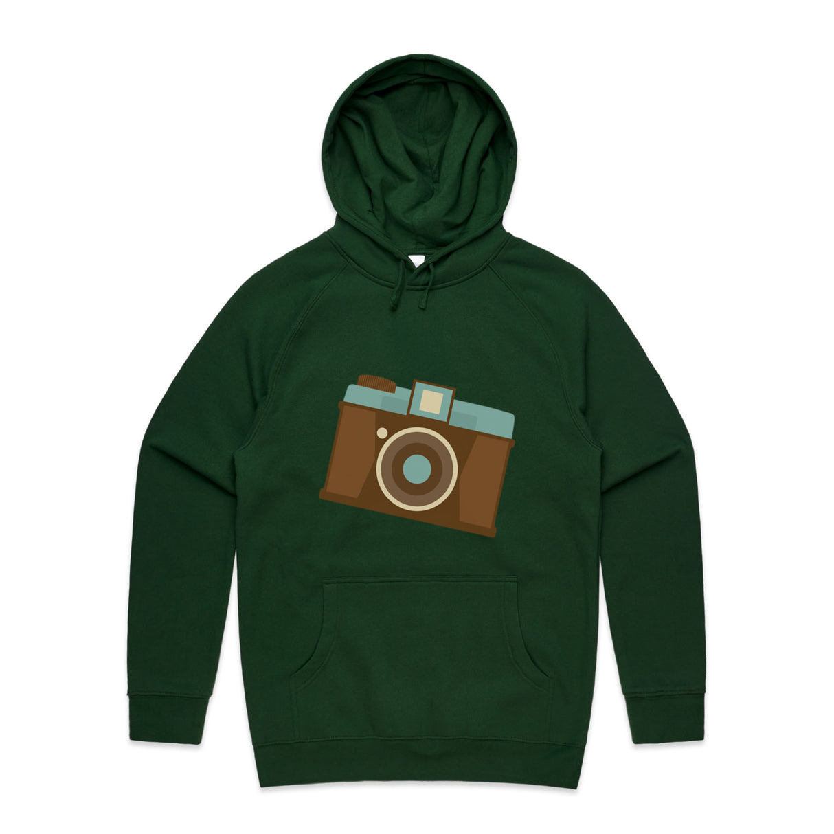 Forest Green