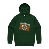 Forest Green