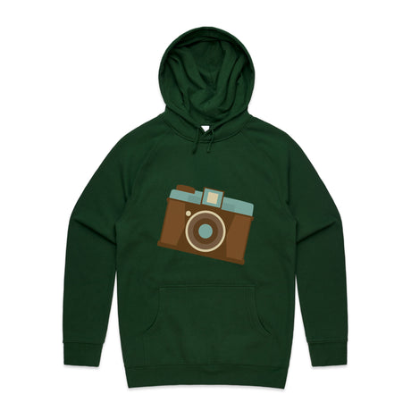 Forest Green