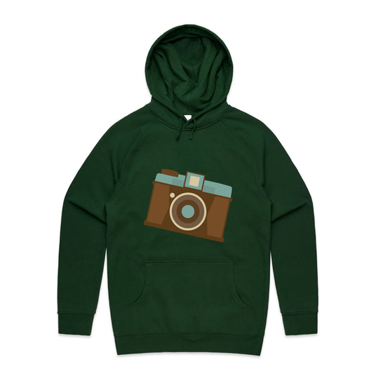 Forest Green