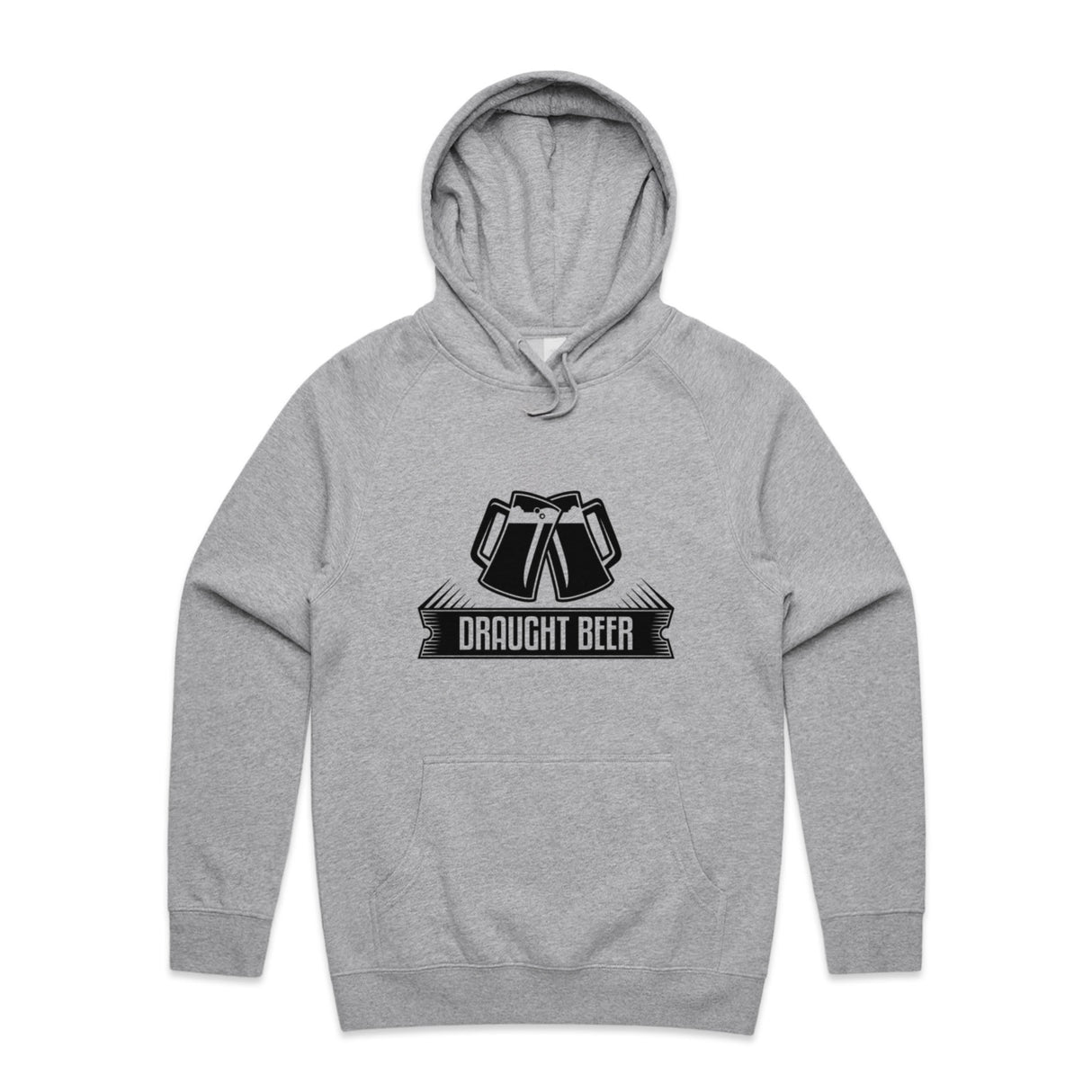 Grey Marle