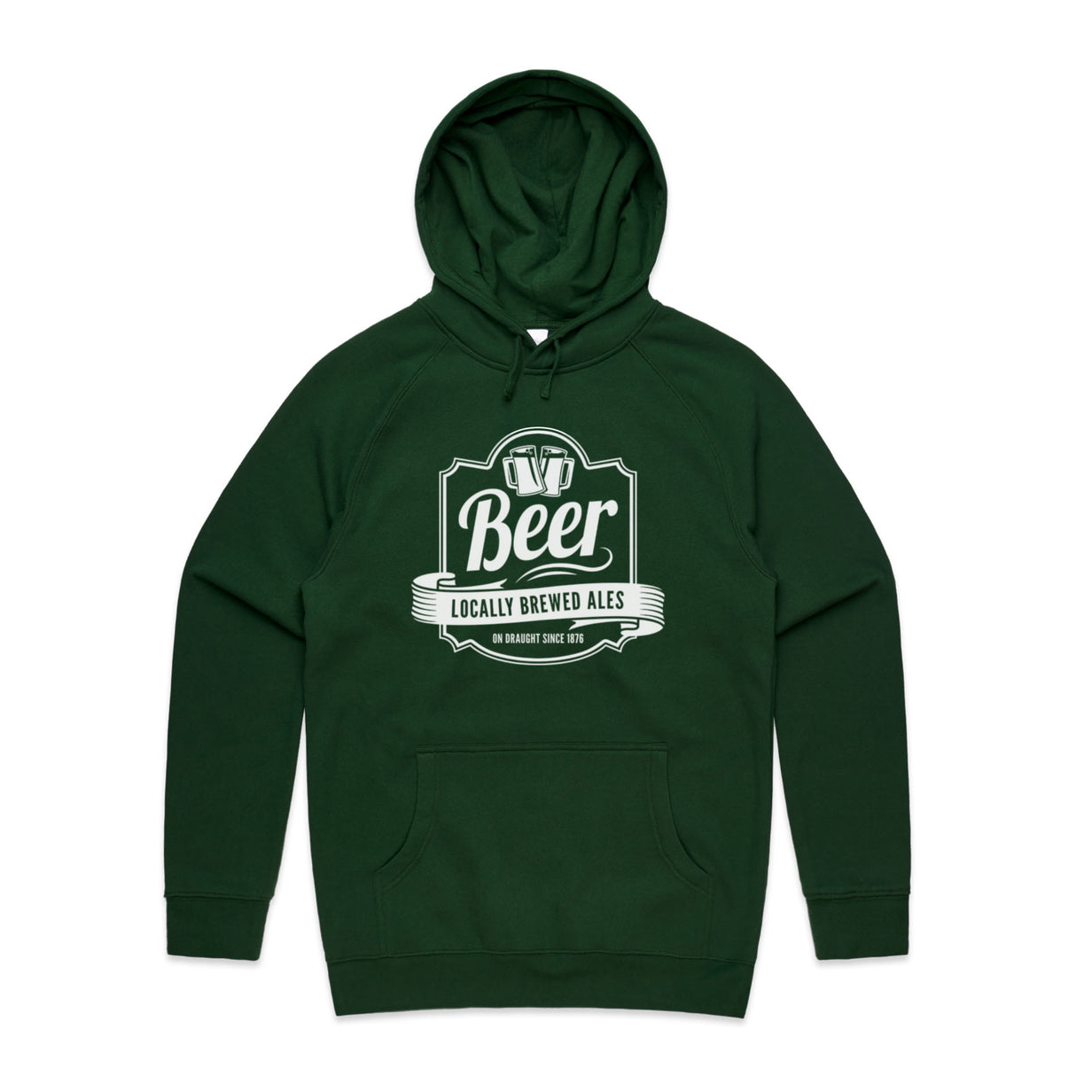 Forest Green