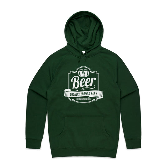 Forest Green