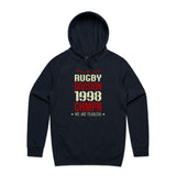 Navy
