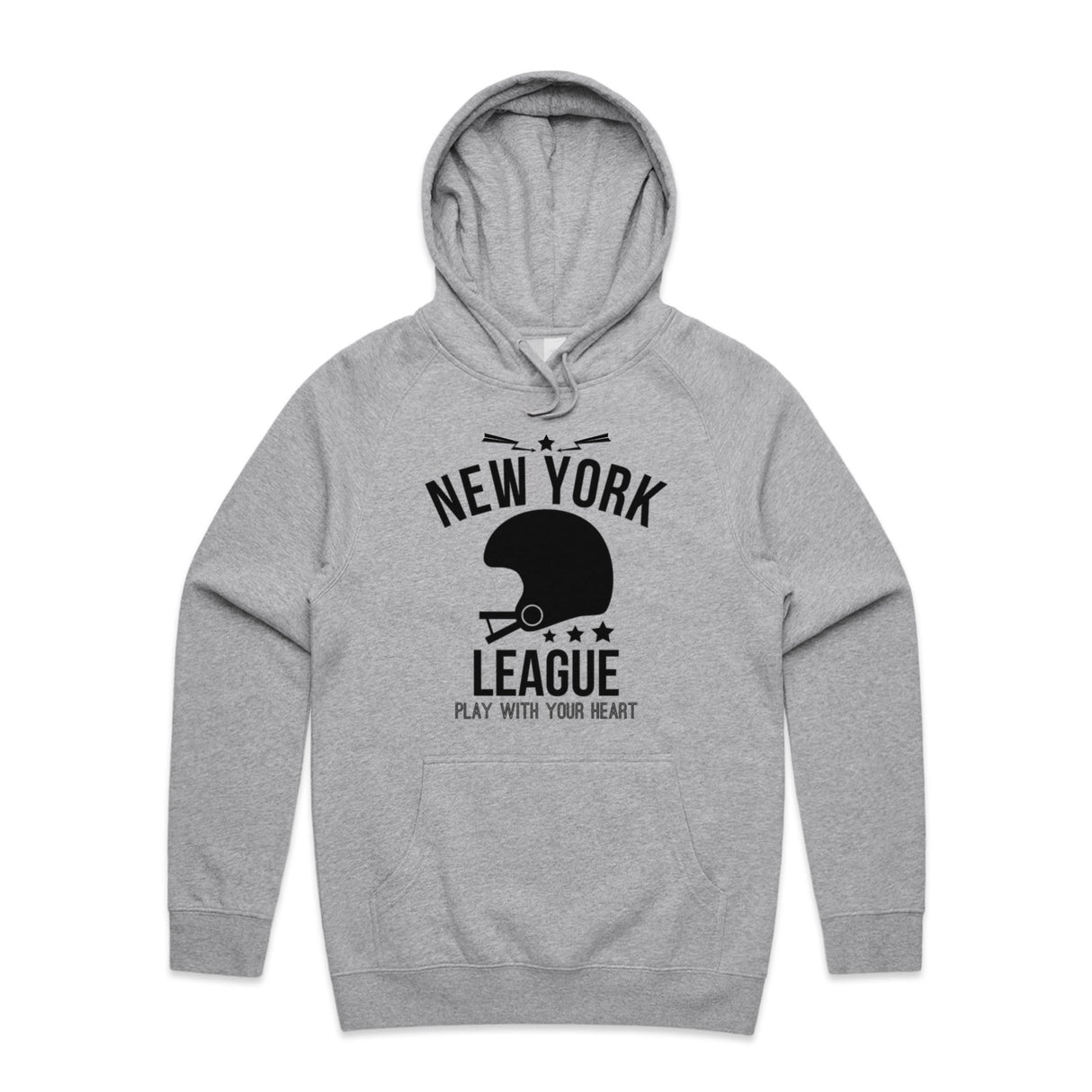 Grey Marle