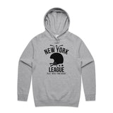 Grey Marle