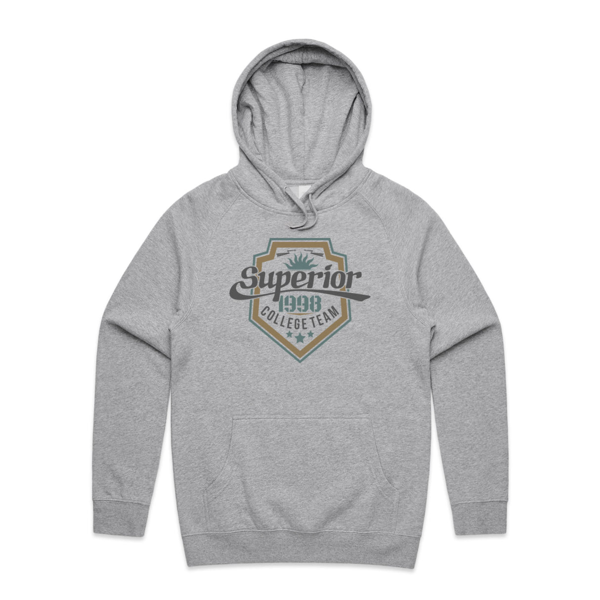 Grey Marle