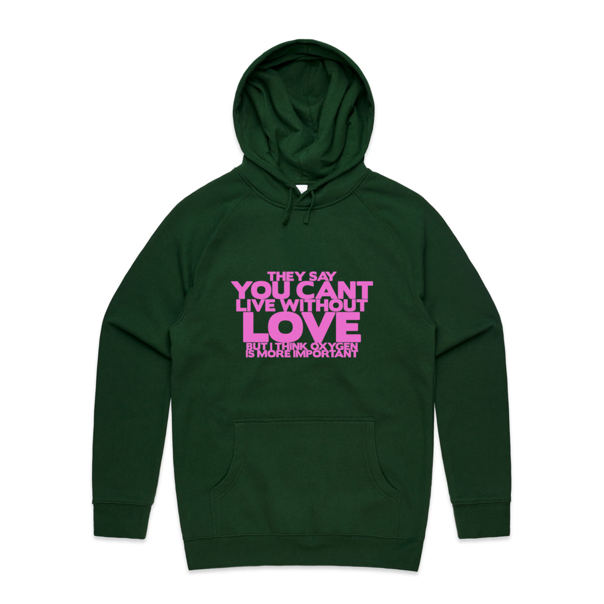 Forest Green