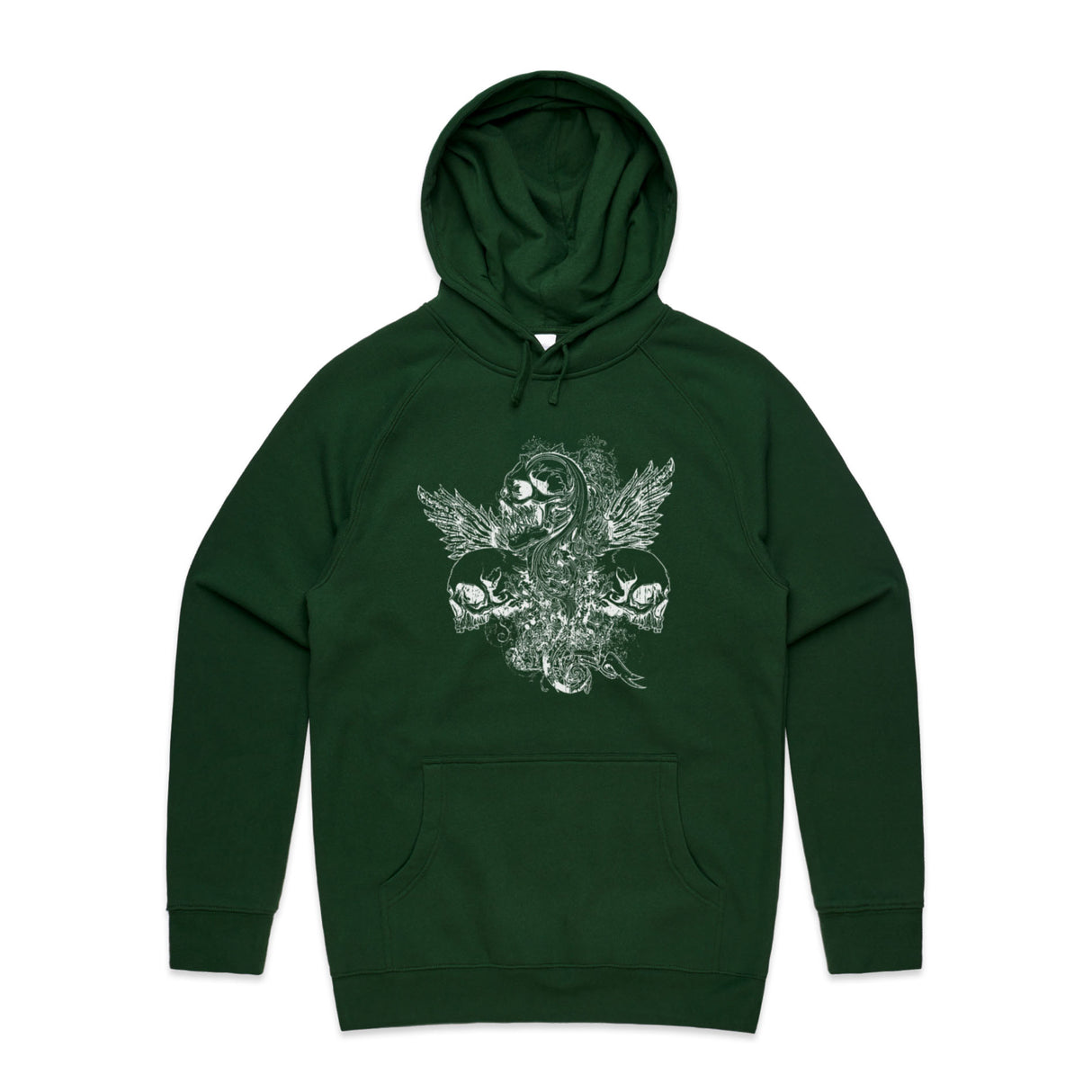 Forest Green