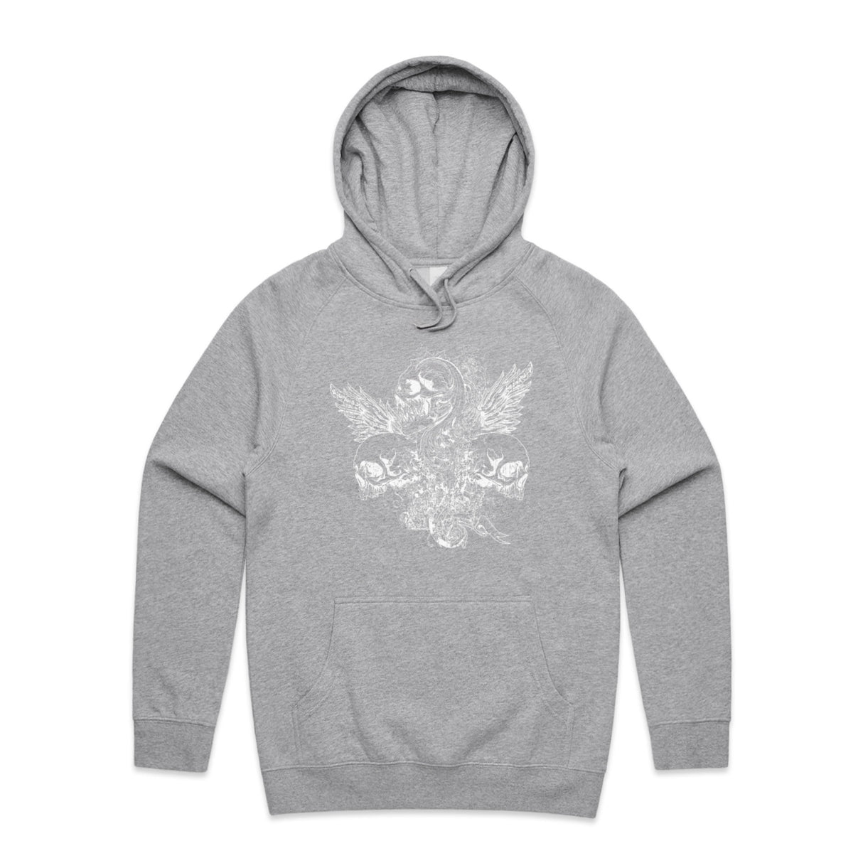 Grey Marle