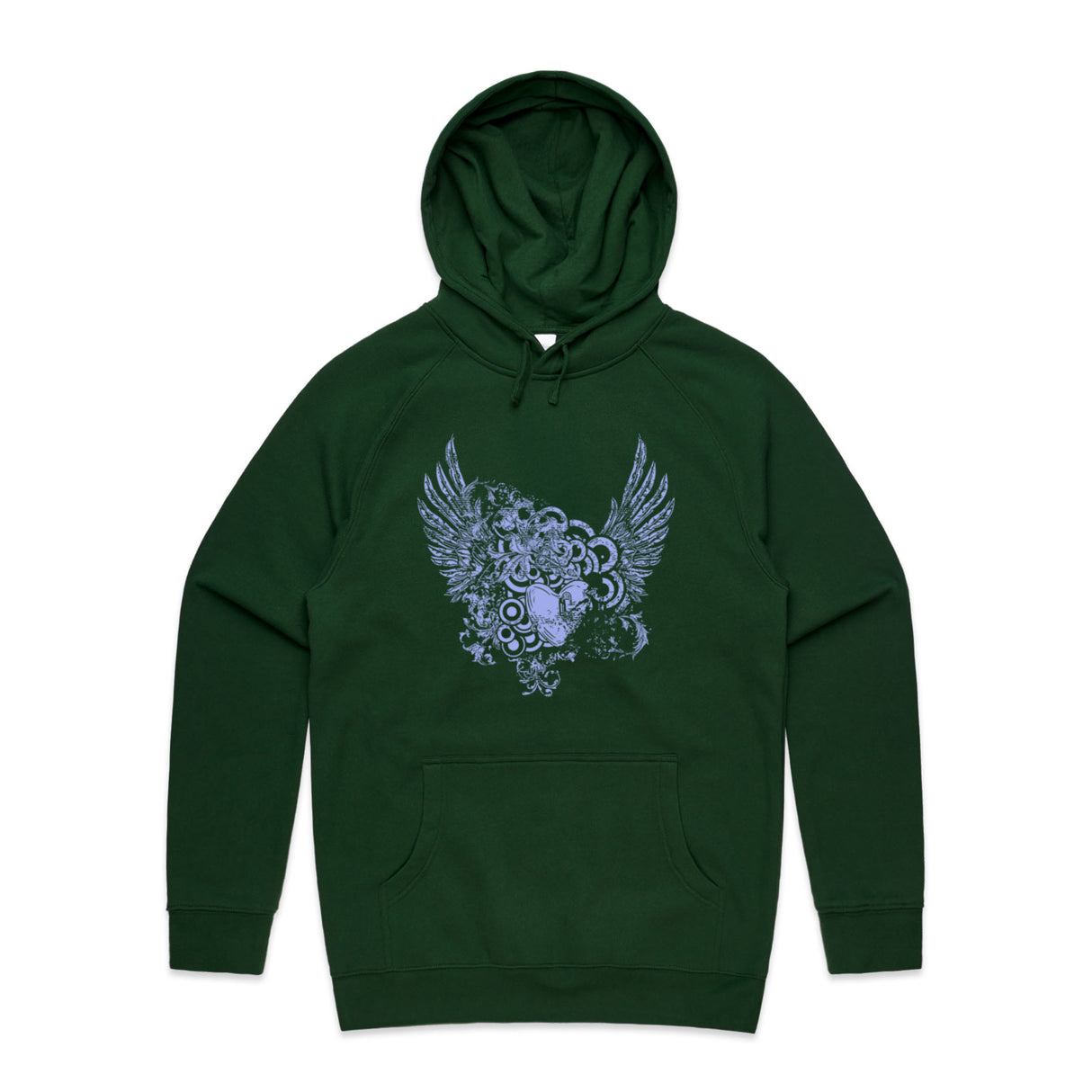 Forest Green
