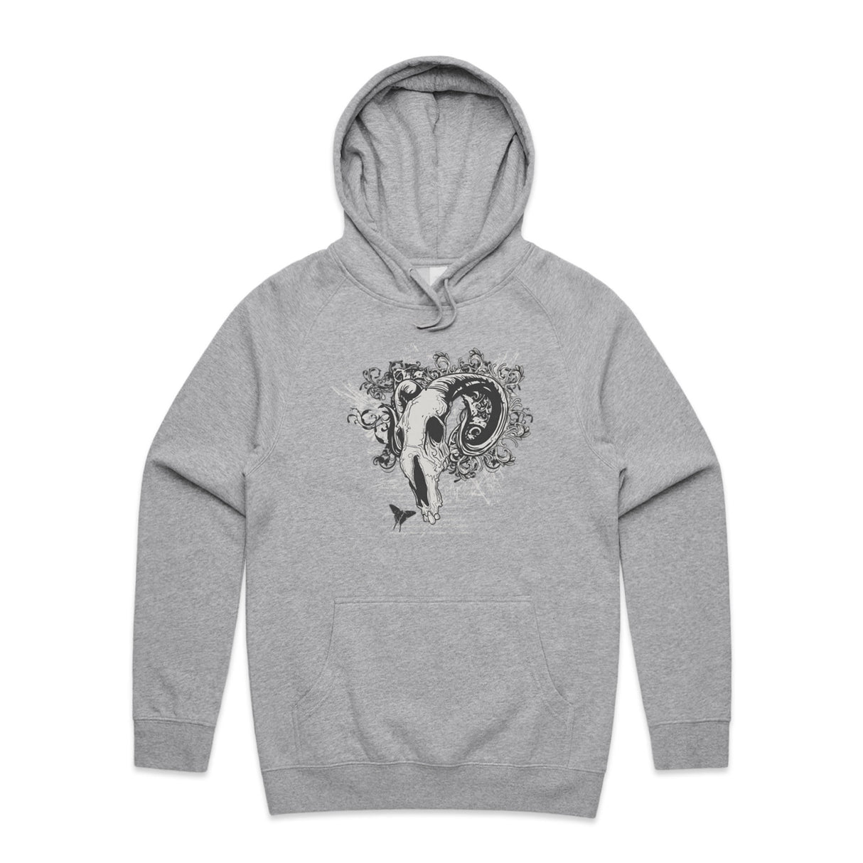 Grey Marle
