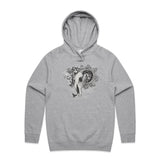 Grey Marle