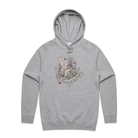 Grey Marle