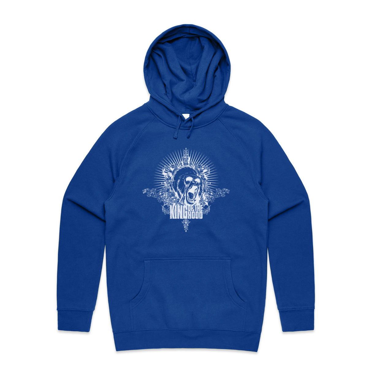 Bright Royal