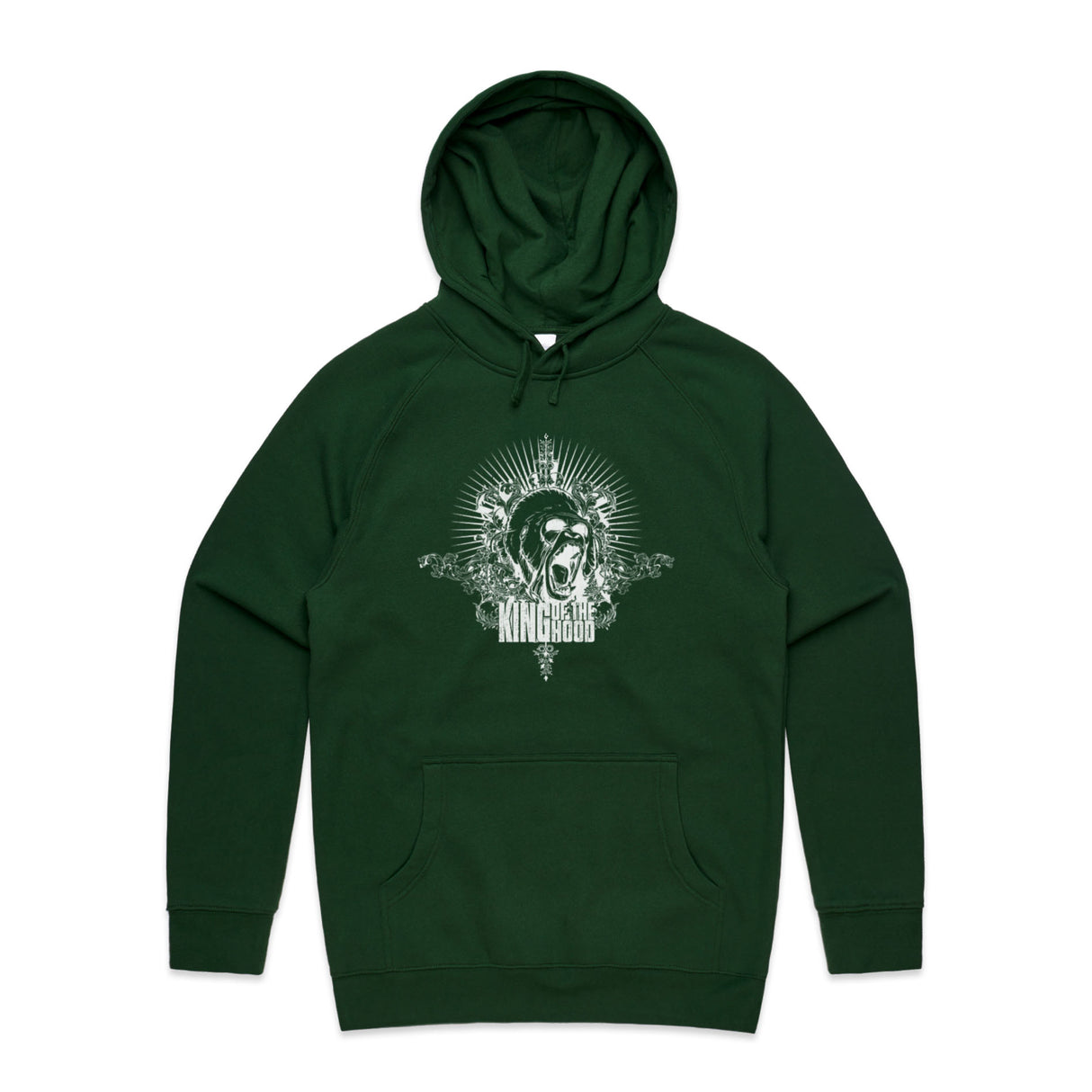 Forest Green