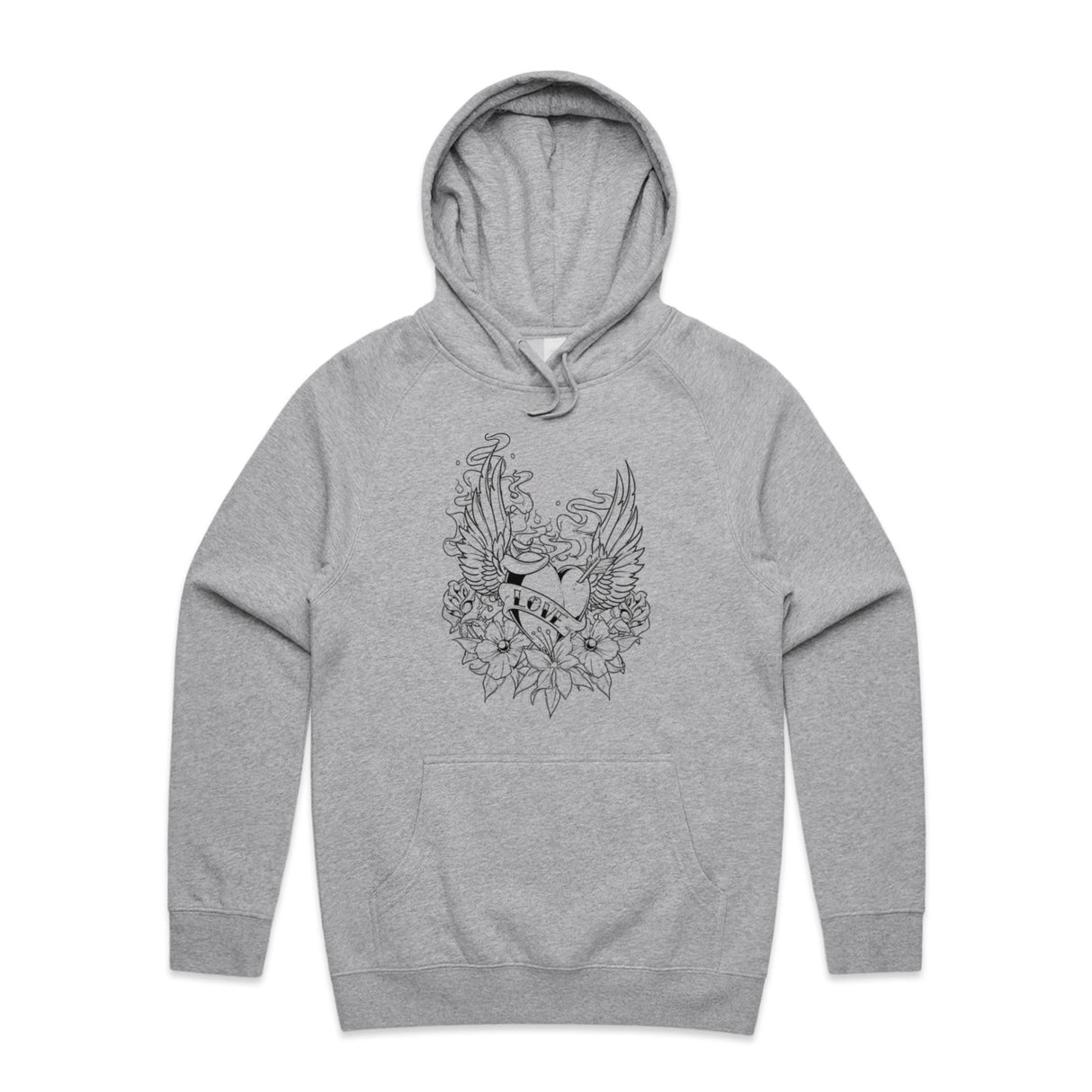 Grey Marle