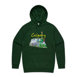 Forest Green