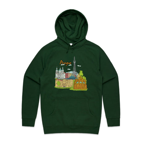 Forest Green