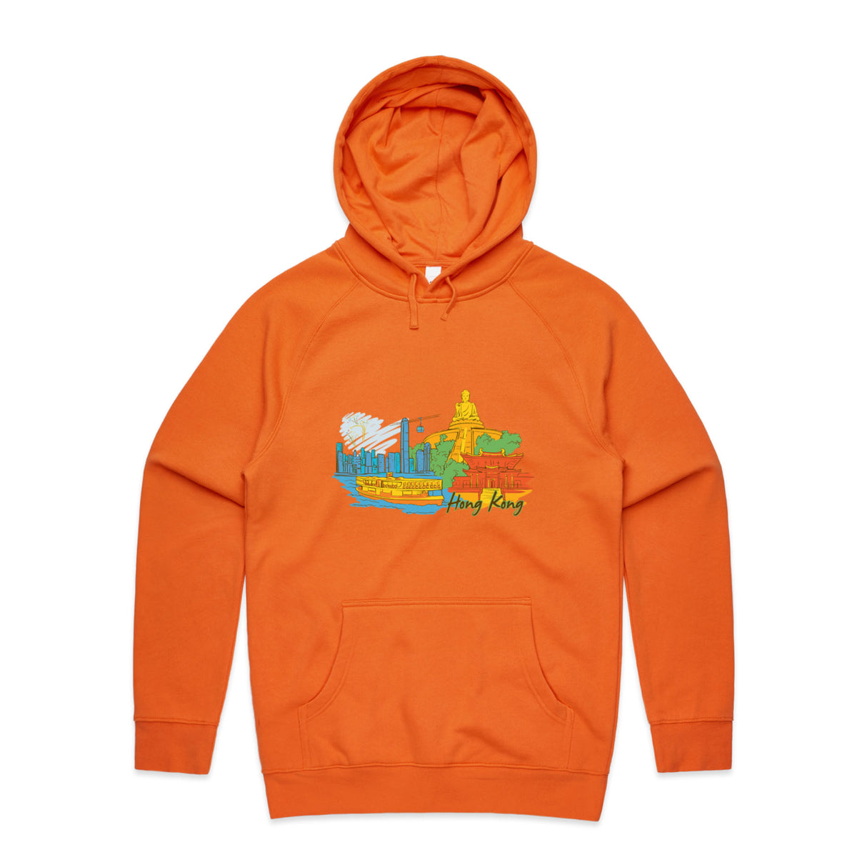 Orange