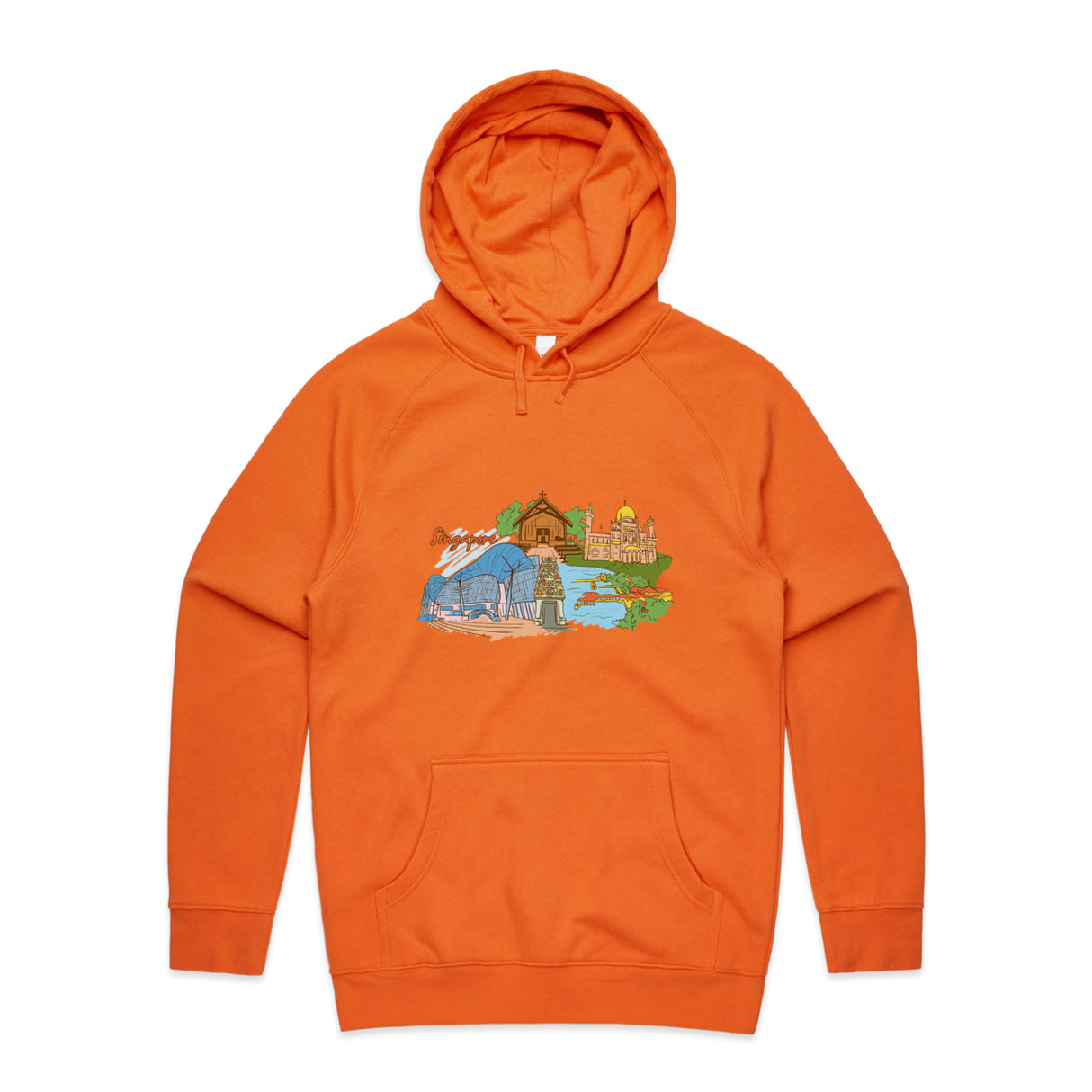 Orange