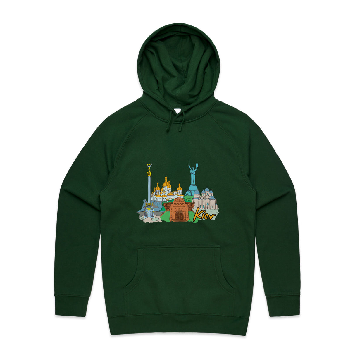 Forest Green