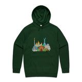 Forest Green