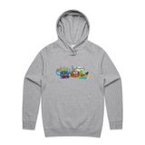 Grey Marle