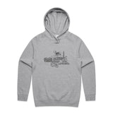 Grey Marle