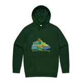 Forest Green