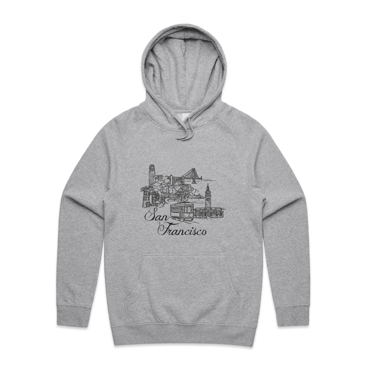 Grey Marle