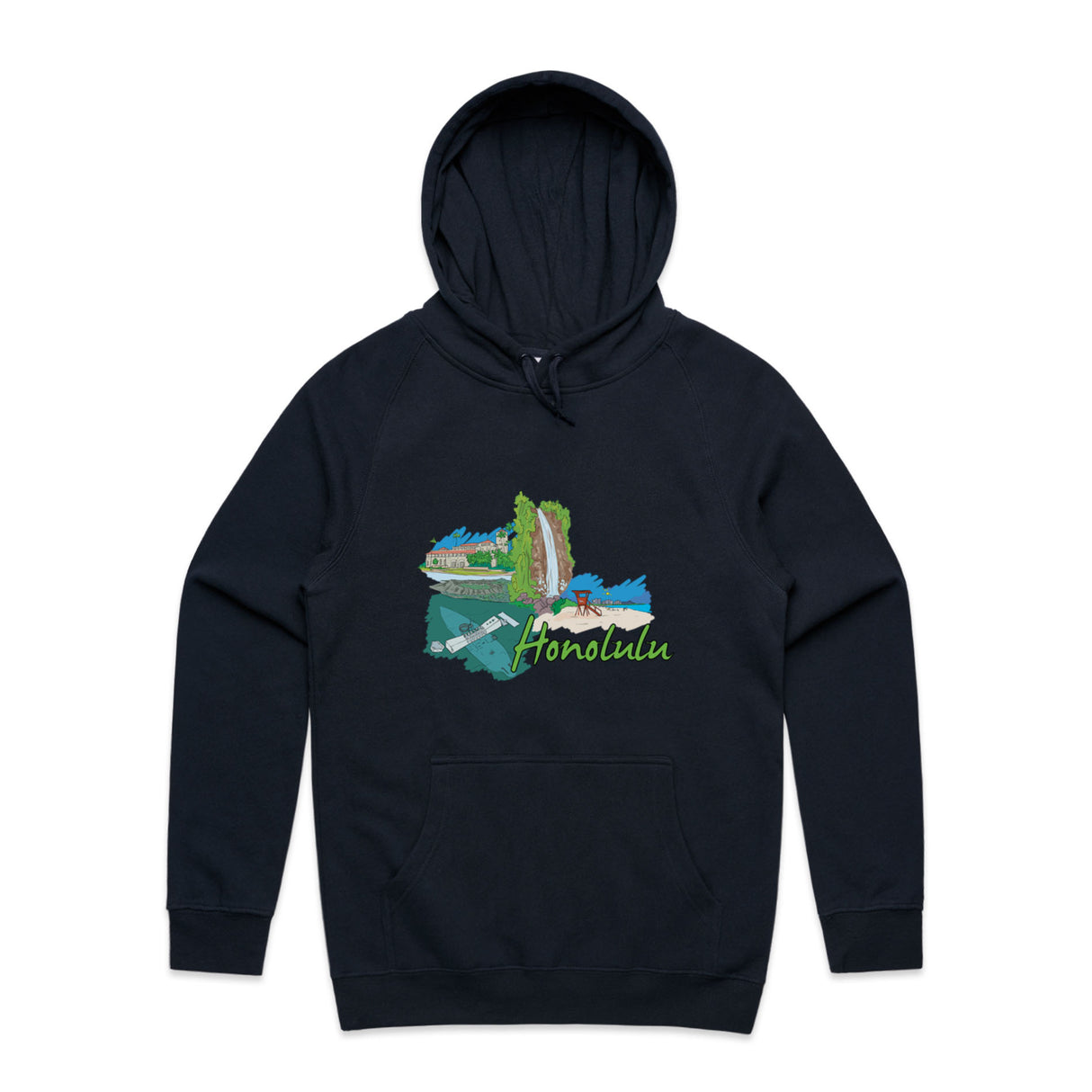 Navy