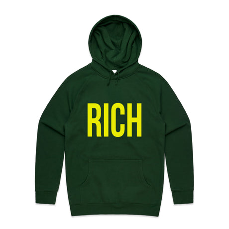 Forest Green