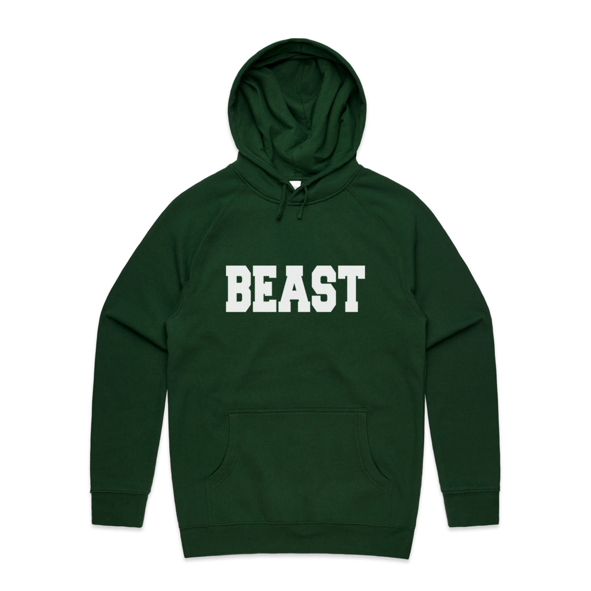 Forest Green